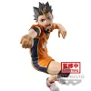 Haikyu!! - Yu Nishinoya Posing Prize Figure