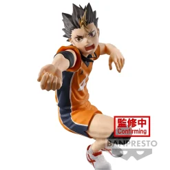 Haikyu!! - Yu Nishinoya Posing Prize Figure