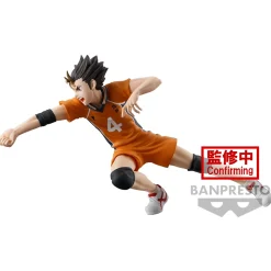Haikyu!! - Yu Nishinoya Posing Prize Figure