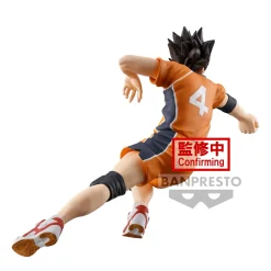Haikyu!! - Yu Nishinoya Posing Prize Figure