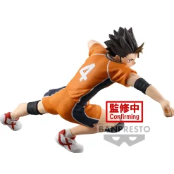 Haikyu!! - Yu Nishinoya Posing Prize Figure