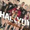Haikyu!! Manga Volume 32