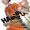 Haikyu!! Manga Volume 40