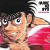 Hajime no Ippo - Best Collection Vinyl