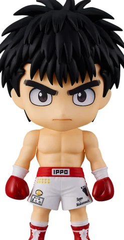 Hajime no Ippo - Ippo Makunouchi Nendoroid