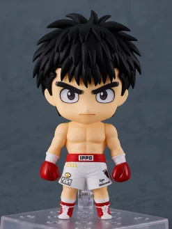 Hajime no Ippo - Ippo Makunouchi Nendoroid