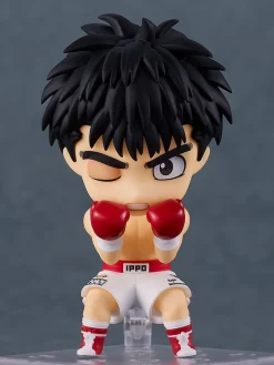 Hajime no Ippo - Ippo Makunouchi Nendoroid