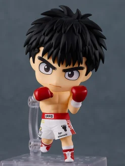 Hajime no Ippo - Ippo Makunouchi Nendoroid