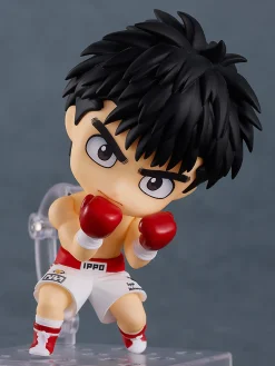 Hajime no Ippo - Ippo Makunouchi Nendoroid
