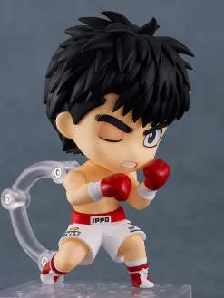 Hajime no Ippo - Ippo Makunouchi Nendoroid