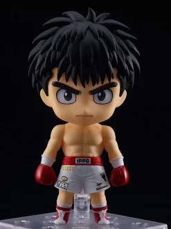 Hajime no Ippo - Ippo Makunouchi Nendoroid