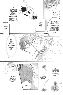 Hana-Kimi 3-in-1 Edition Manga Volume 2