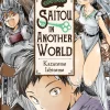 Handyman Saitou in Another World Manga Volume 1