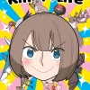 Happy Kanako's Killer Life Manga Volume 7 (Color)