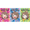 Happy Kanakos Killer Life Manga (1-3) Bundle