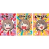 Happy Kanakos Killer Life Manga (4-6) Bundle