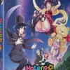Hatena Illusion - The Complete Series - Blu-ray