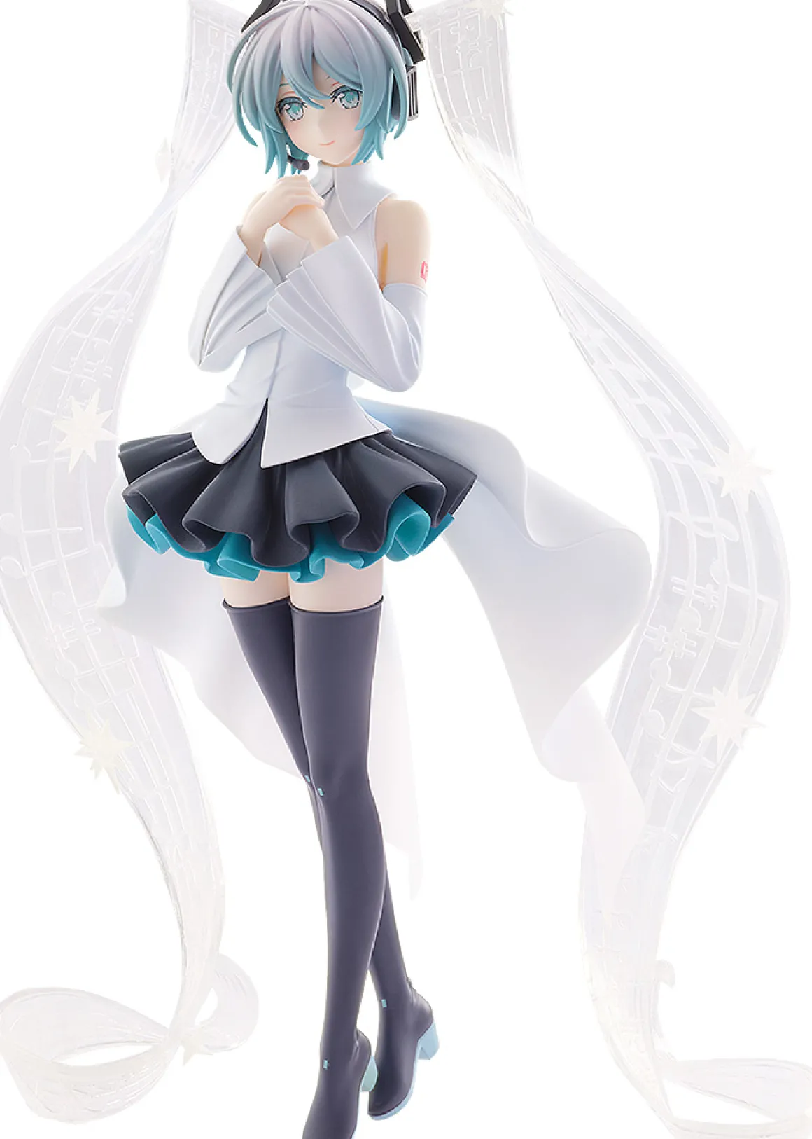 Hatsune Miku - Hatsune Miku POP UP PARADE Figure (Little Missing Stars Ver.)