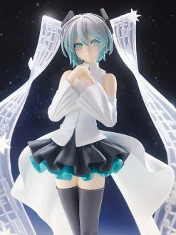 Hatsune Miku - Hatsune Miku POP UP PARADE Figure (Little Missing Stars Ver.)