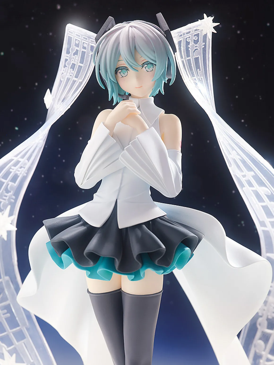 Hatsune Miku - Hatsune Miku POP UP PARADE Figure (Little Missing Stars Ver.)