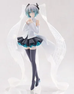 Hatsune Miku - Hatsune Miku POP UP PARADE Figure (Little Missing Stars Ver.)