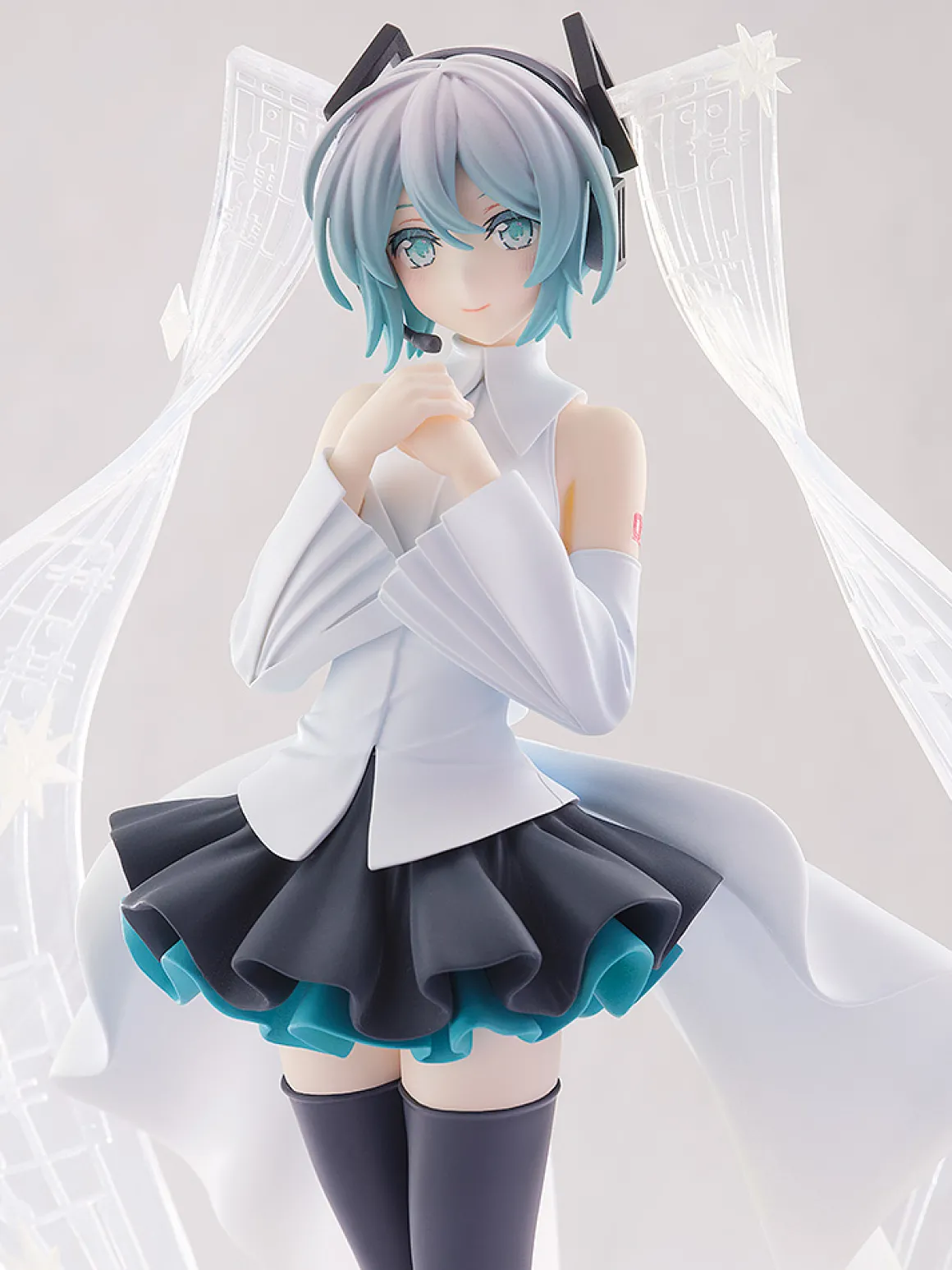 Hatsune Miku - Hatsune Miku POP UP PARADE Figure (Little Missing Stars Ver.)