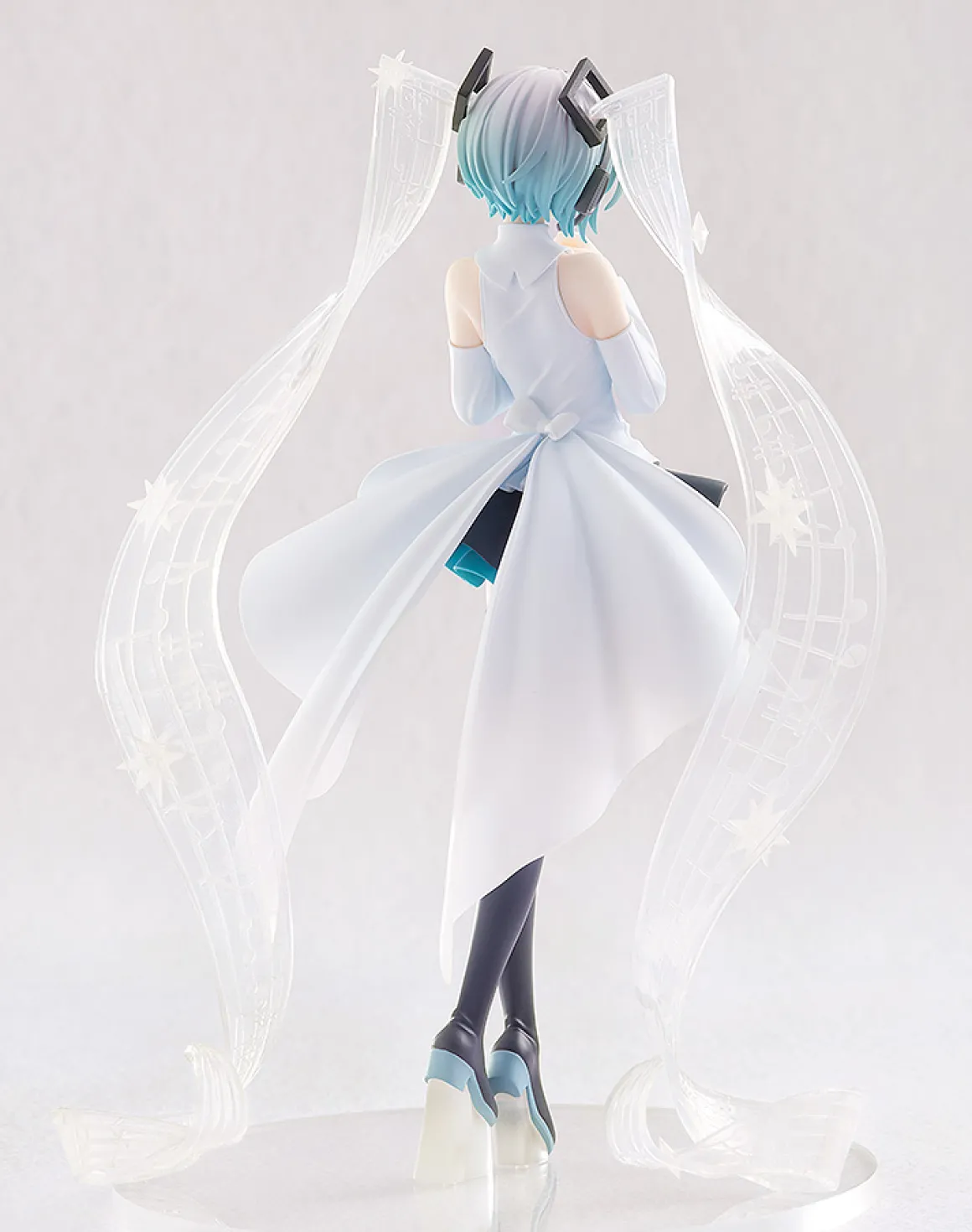 Hatsune Miku - Hatsune Miku POP UP PARADE Figure (Little Missing Stars Ver.)