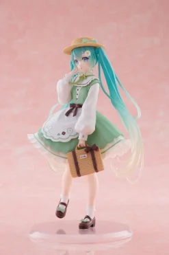 Hatsune Miku - Hatsune Miku Prize Figure (Country Fashion Ver.)