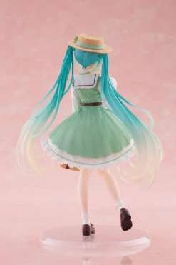 Hatsune Miku - Hatsune Miku Prize Figure (Country Fashion Ver.)
