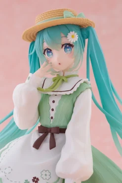Hatsune Miku - Hatsune Miku Prize Figure (Country Fashion Ver.)