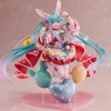 Hatsune Miku - Hatsune Miku 1/7 Scale Spiritale Figure (Birthday 2021 Pretty Bunny Ver.)