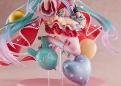 Hatsune Miku - Hatsune Miku 1/7 Scale Spiritale Figure (Birthday 2021 Pretty Bunny Ver.)