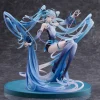 Hatsune Miku - Hatsune Miku 1/7 Scale Figure (Techno-Magic Ver.)