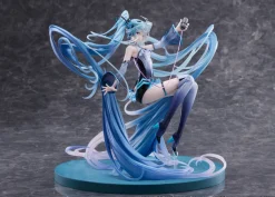 Hatsune Miku - Hatsune Miku 1/7 Scale Figure (Techno-Magic Ver.)