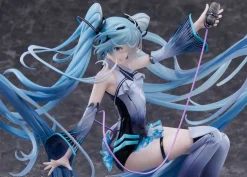 Hatsune Miku - Hatsune Miku 1/7 Scale Figure (Techno-Magic Ver.)