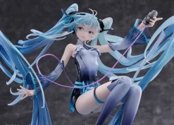 Hatsune Miku - Hatsune Miku 1/7 Scale Figure (Techno-Magic Ver.)