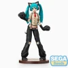 Hatsune Miku - Hatsune Miku Project DIVA Arcade Future Tone SPM Prize Figure (Kitty Cat Ver.)
