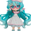 Hatsune Miku - Hatsune Miku Nendoroid Doll (Loungewear Outfit Ver.)