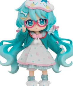 Hatsune Miku - Hatsune Miku Nendoroid Doll (Loungewear Outfit Ver.)