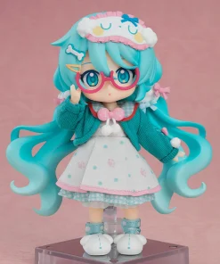 Hatsune Miku - Hatsune Miku Nendoroid Doll (Loungewear Outfit Ver.)