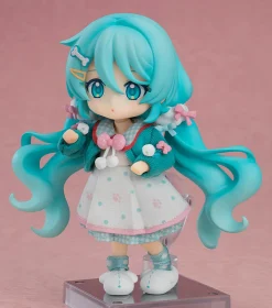 Hatsune Miku - Hatsune Miku Nendoroid Doll (Loungewear Outfit Ver.)