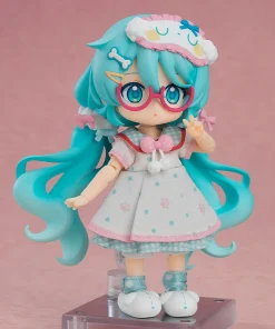 Hatsune Miku - Hatsune Miku Nendoroid Doll (Loungewear Outfit Ver.)
