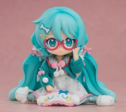 Hatsune Miku - Hatsune Miku Nendoroid Doll (Loungewear Outfit Ver.)