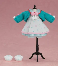 Hatsune Miku - Hatsune Miku Nendoroid Doll (Loungewear Outfit Ver.)