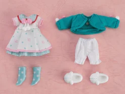 Hatsune Miku - Hatsune Miku Nendoroid Doll (Loungewear Outfit Ver.)