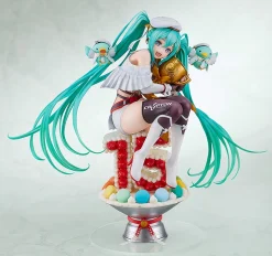 Hatsune Miku - Racing Miku 2023 1/6 Scale Figure (15th Anniversary Ver.)
