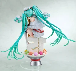 Hatsune Miku - Racing Miku 2023 1/6 Scale Figure (15th Anniversary Ver.)