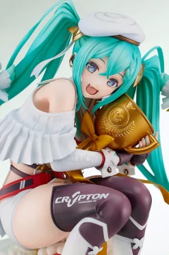 Hatsune Miku - Racing Miku 2023 1/6 Scale Figure (15th Anniversary Ver.)