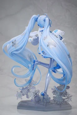 Hatsune Miku - Snow Miku 1/7 Scale Figure (Sky Town 10th Anniversary Ver.)