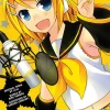 Hatsune Miku: Rin-Chan Now! Manga Volume 3